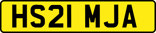 HS21MJA
