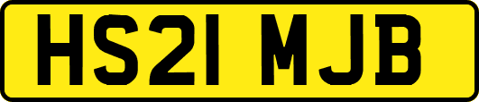 HS21MJB