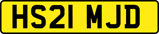 HS21MJD