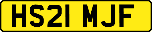 HS21MJF