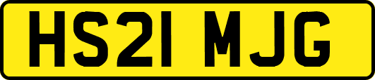 HS21MJG