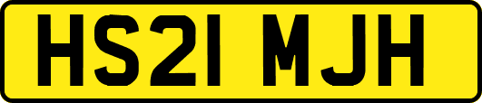HS21MJH