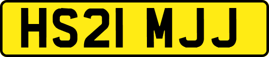 HS21MJJ