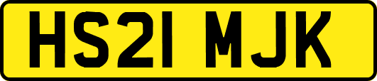 HS21MJK