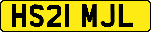HS21MJL