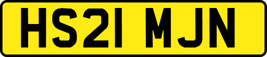 HS21MJN
