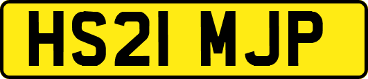 HS21MJP