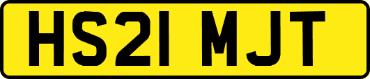 HS21MJT