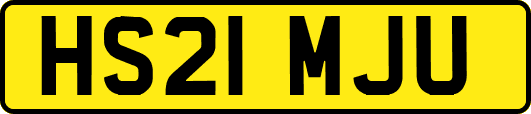 HS21MJU