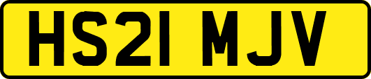 HS21MJV