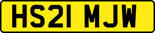 HS21MJW