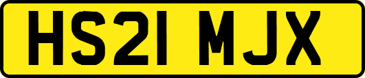 HS21MJX