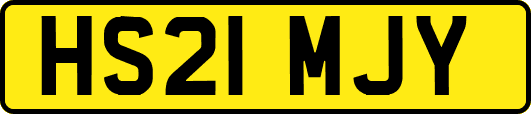 HS21MJY