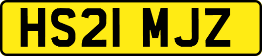 HS21MJZ