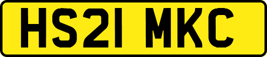 HS21MKC