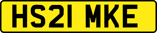 HS21MKE