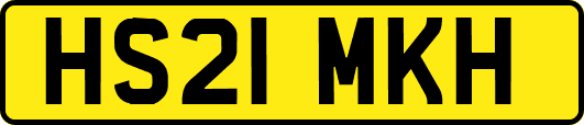 HS21MKH