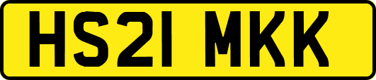HS21MKK