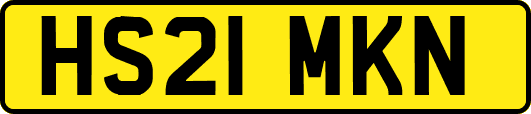 HS21MKN