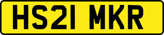 HS21MKR