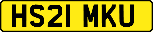 HS21MKU