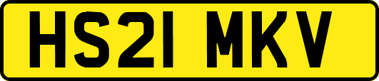 HS21MKV