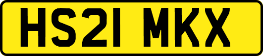HS21MKX