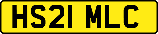 HS21MLC