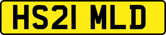 HS21MLD