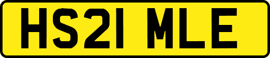 HS21MLE