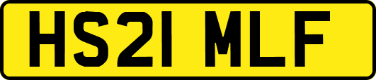 HS21MLF