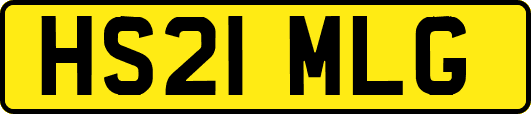HS21MLG