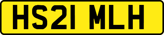 HS21MLH