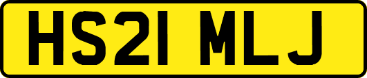HS21MLJ