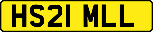 HS21MLL