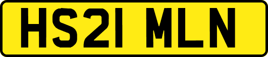 HS21MLN