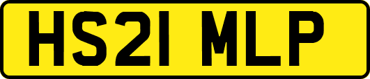 HS21MLP