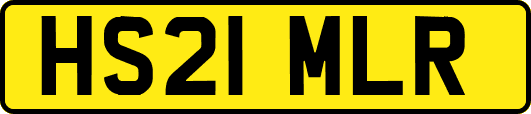 HS21MLR