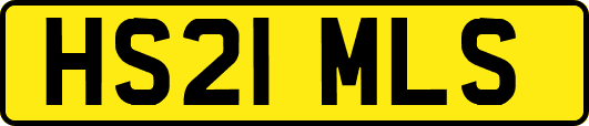 HS21MLS