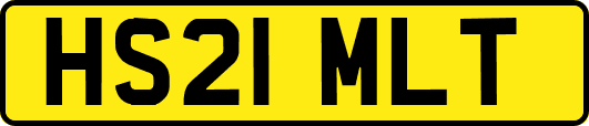 HS21MLT