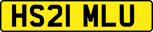 HS21MLU