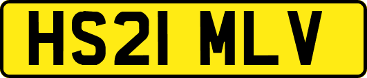 HS21MLV
