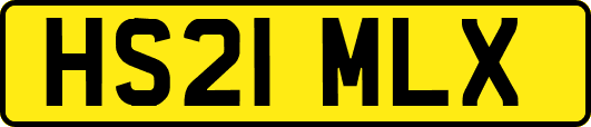 HS21MLX