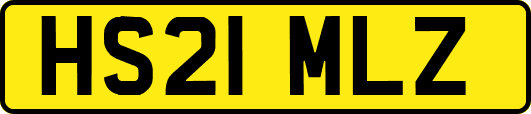 HS21MLZ