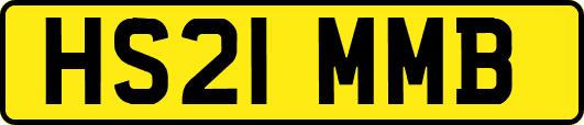 HS21MMB