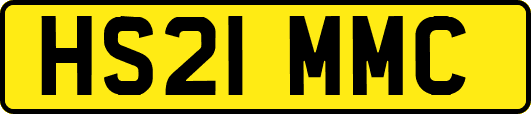 HS21MMC
