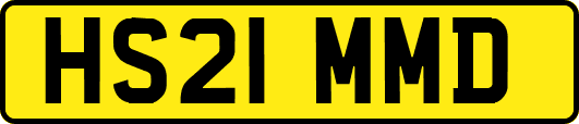HS21MMD