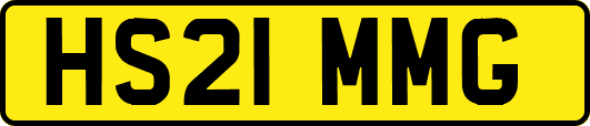 HS21MMG