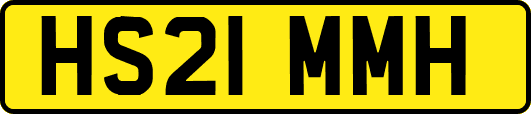 HS21MMH