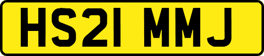 HS21MMJ